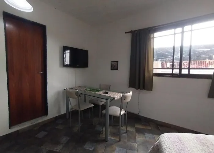 Alojamiento Entero con Excelente Ubicación